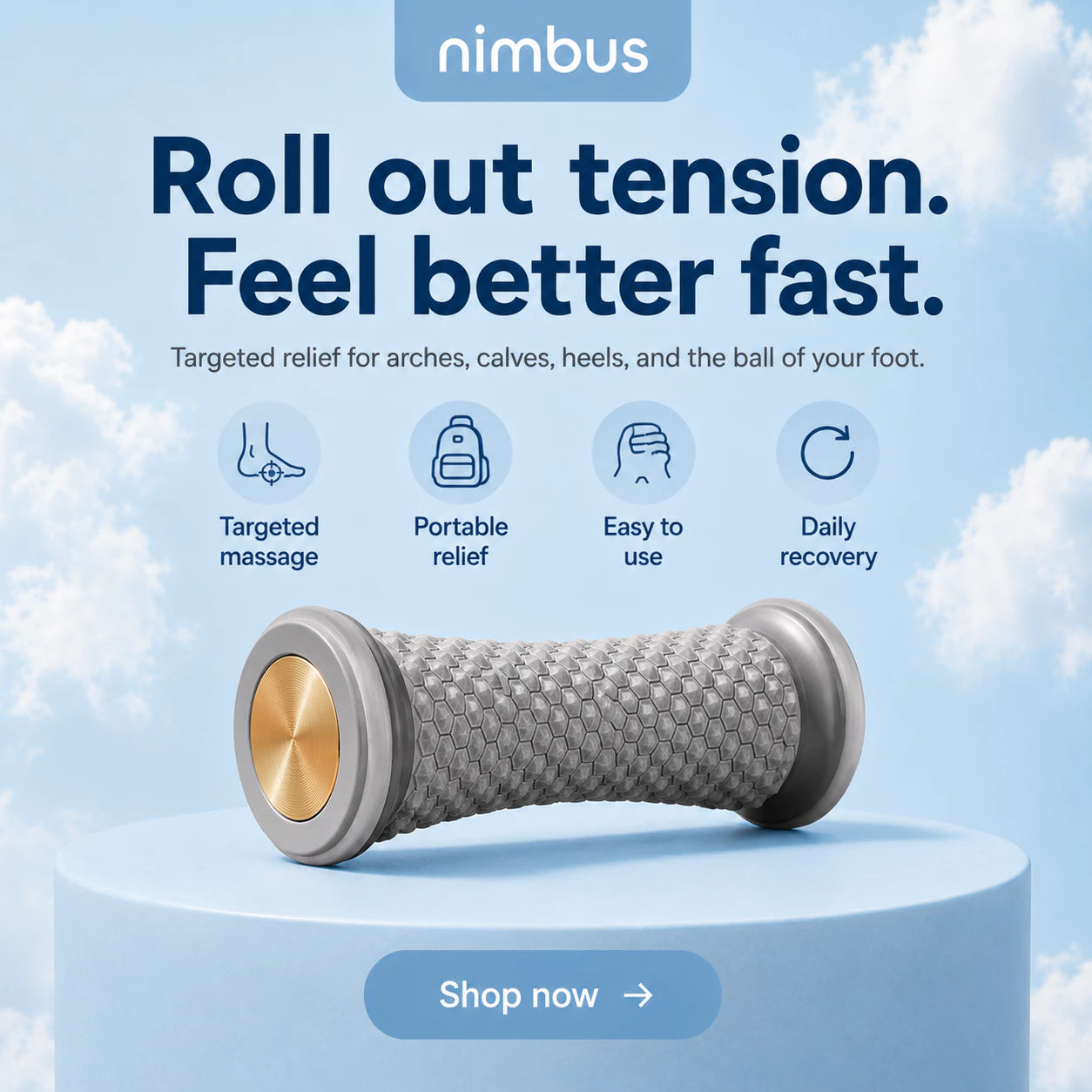 Massage Roller