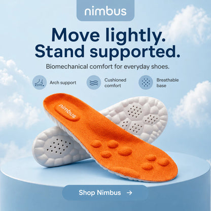 Massage Insoles