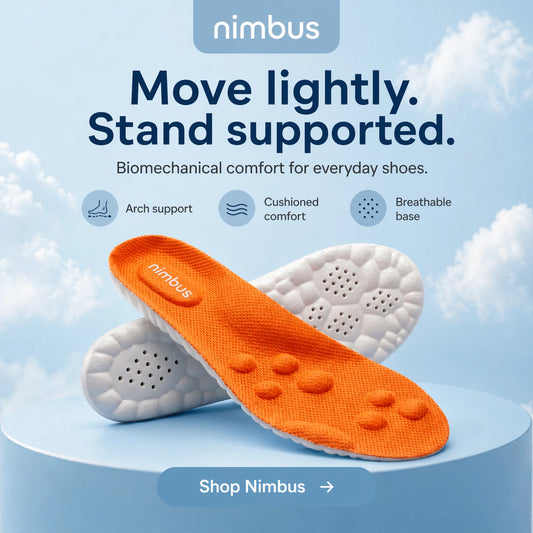 Massage Insoles