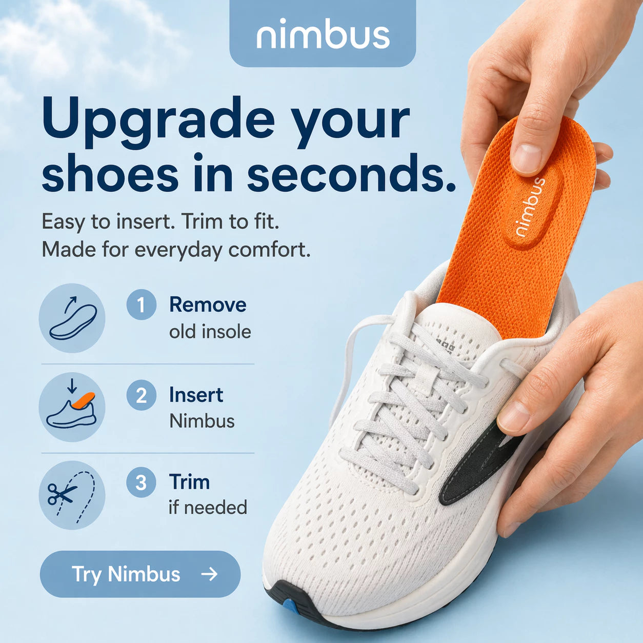 Massage Insoles