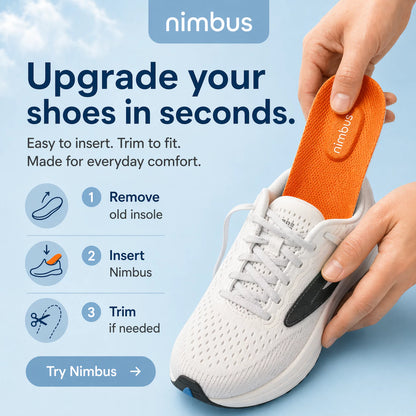 Massage Insoles