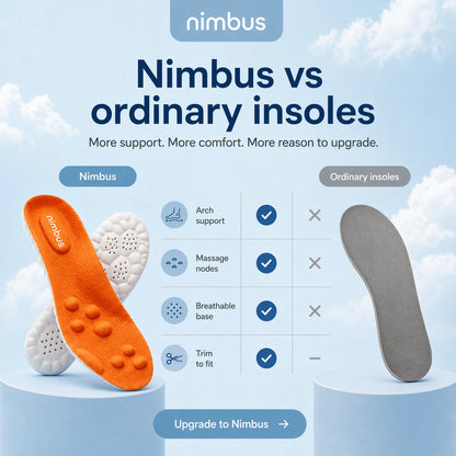Massage Insoles