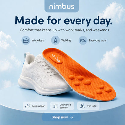 Massage Insoles