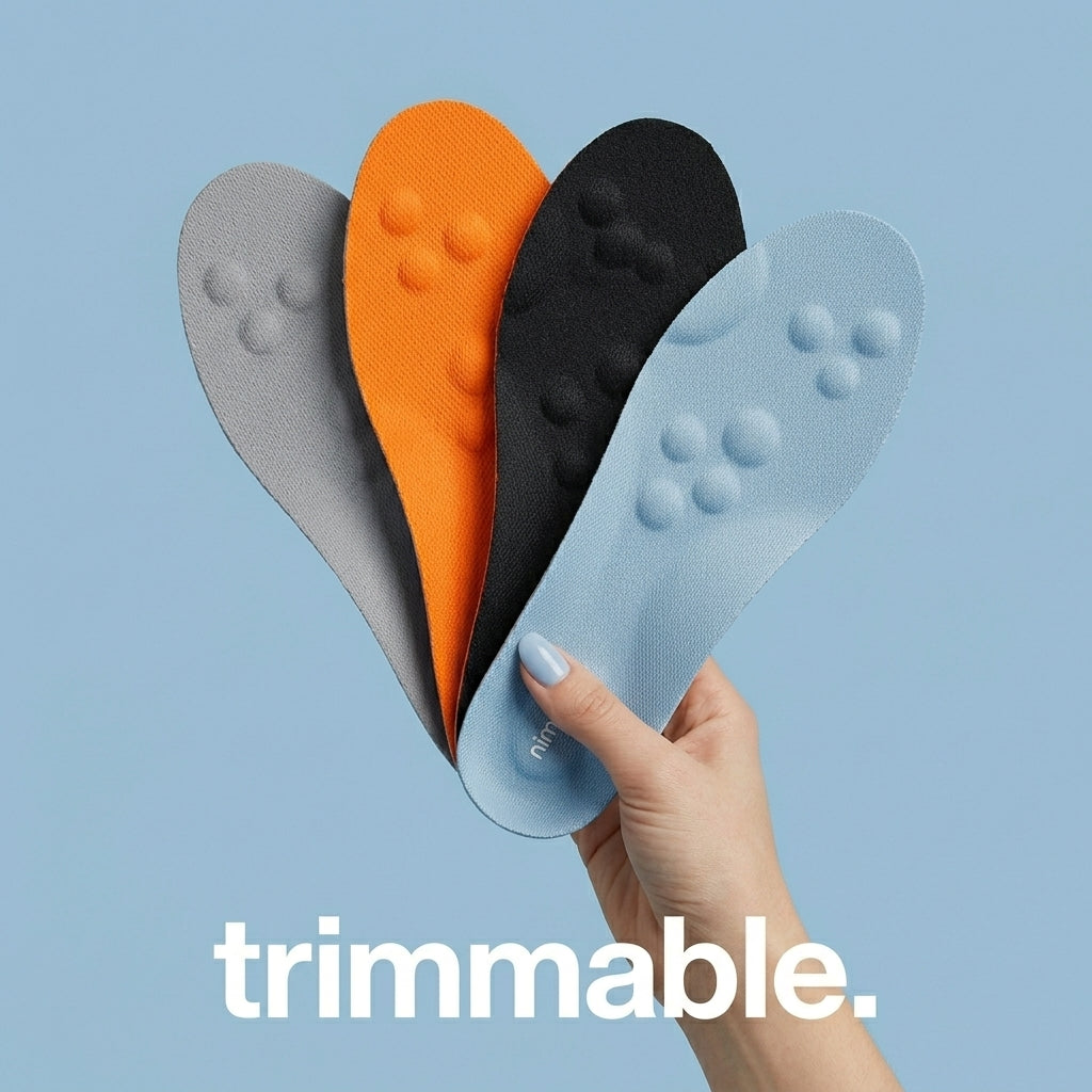 Massage Insoles