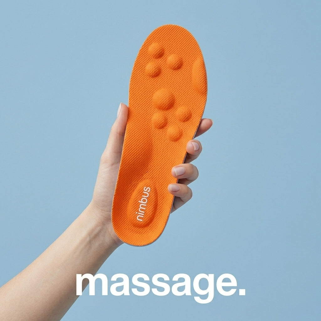 Massage Insoles