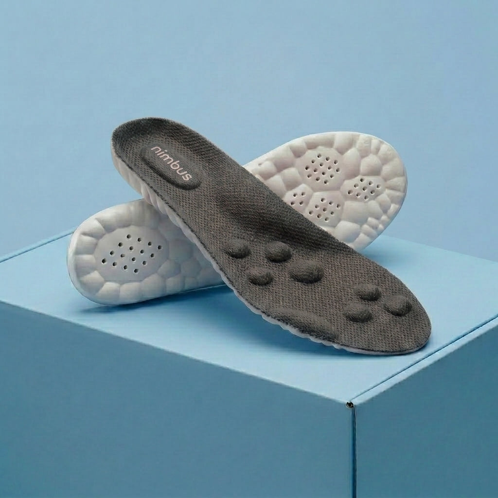 Massage Insoles