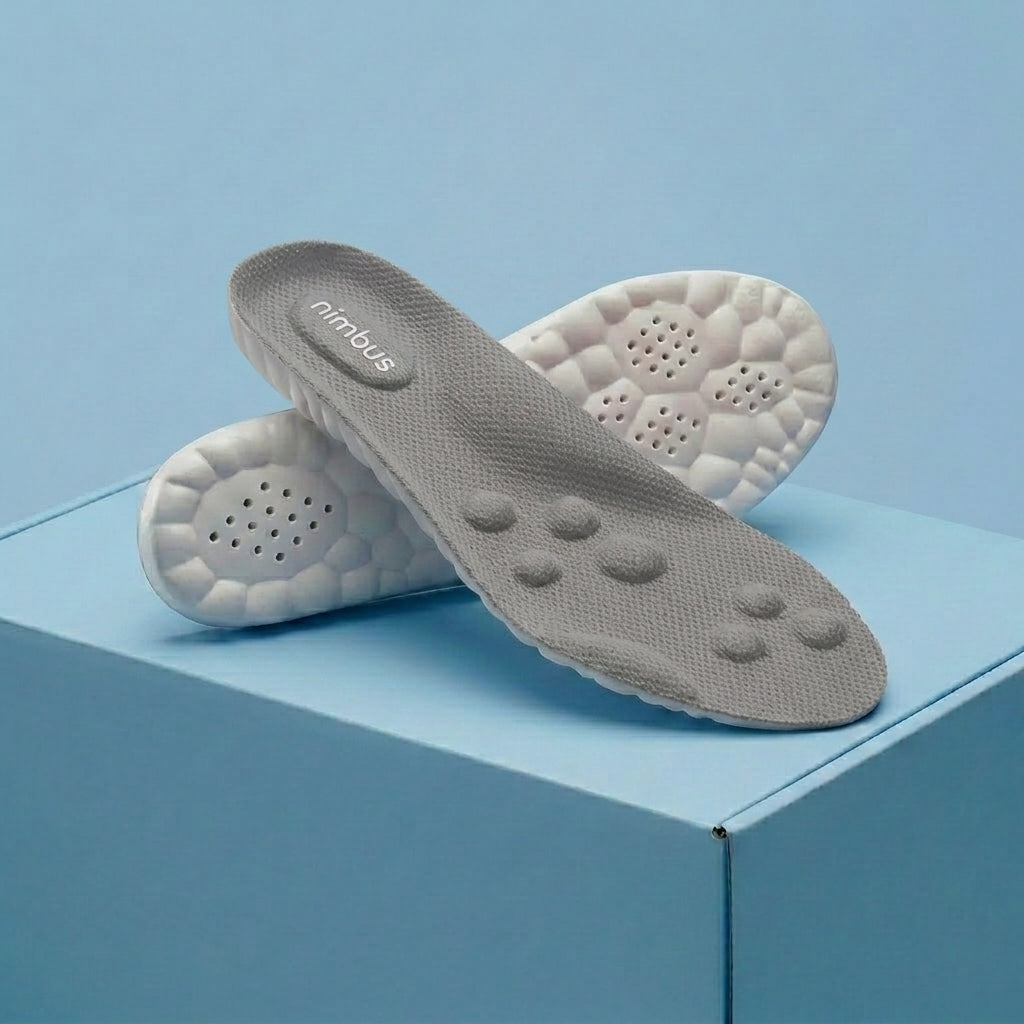 Massage Insoles